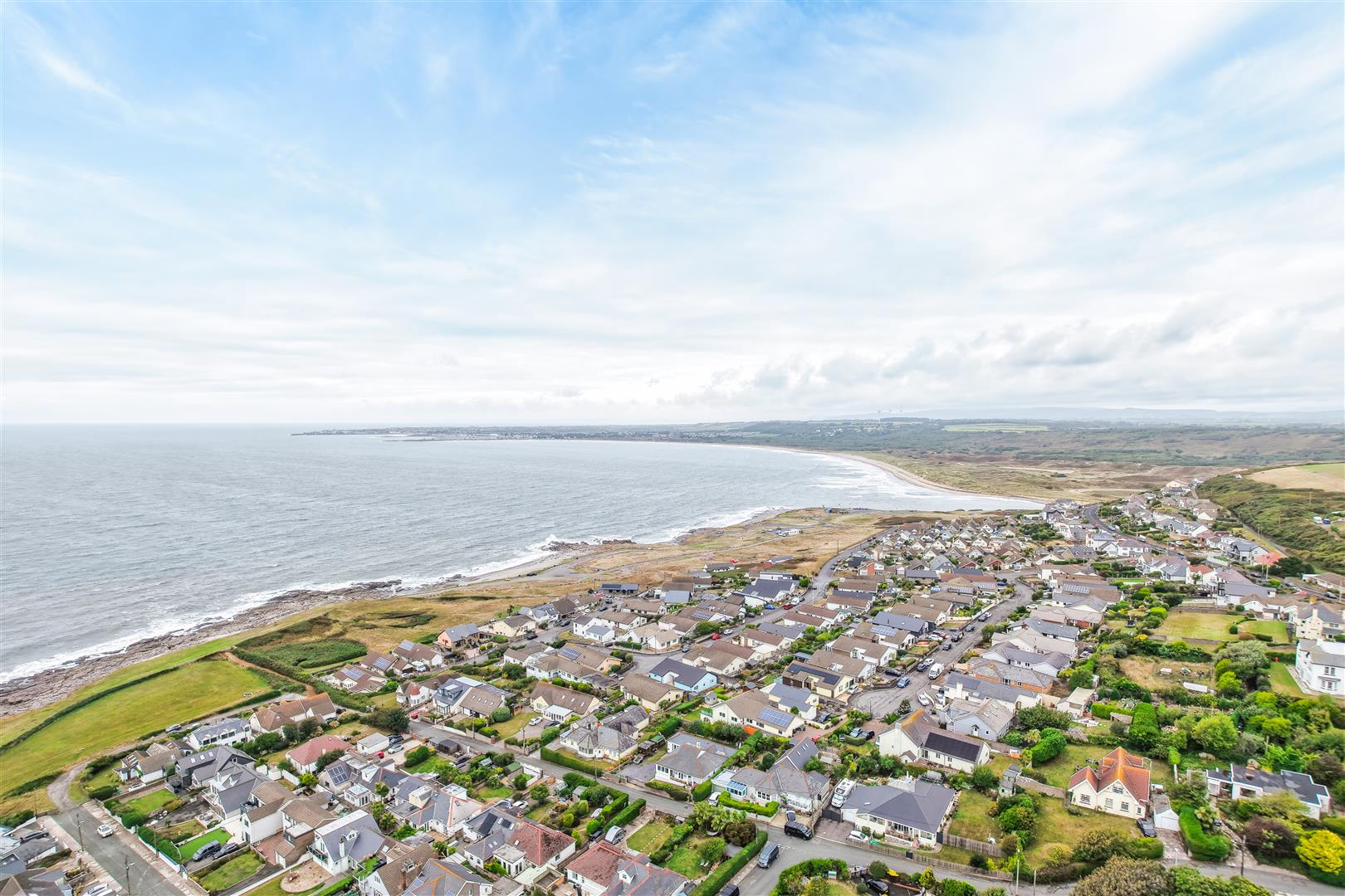 Craig Yr Eos Bungalow, Slon Lane, Ogmore-By-Sea, Vale Of Glamorgan, CF32 0PN